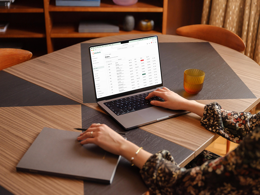 Sponsor leaderboard display