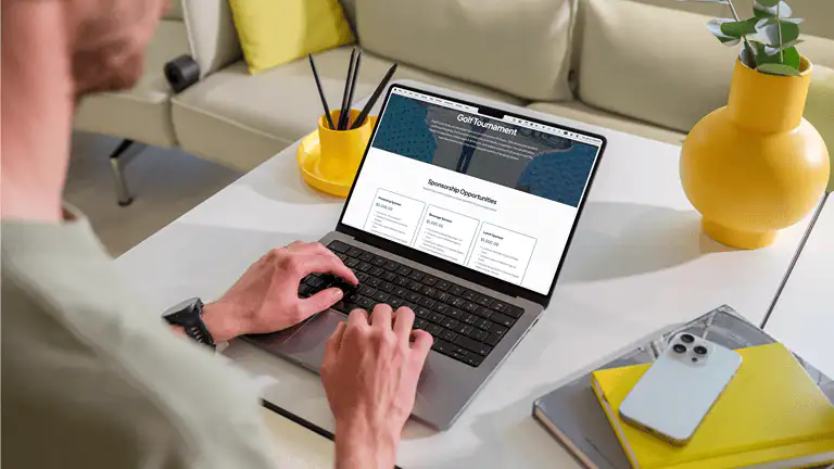 What Is a Total Resource Campaign? The Smarter Way to Manage Chamber Sponsorships